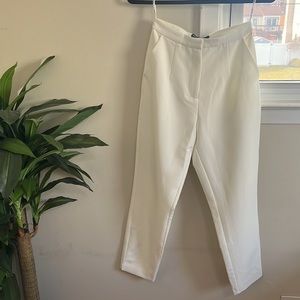 Lavish Alice Professional Cream Pants!